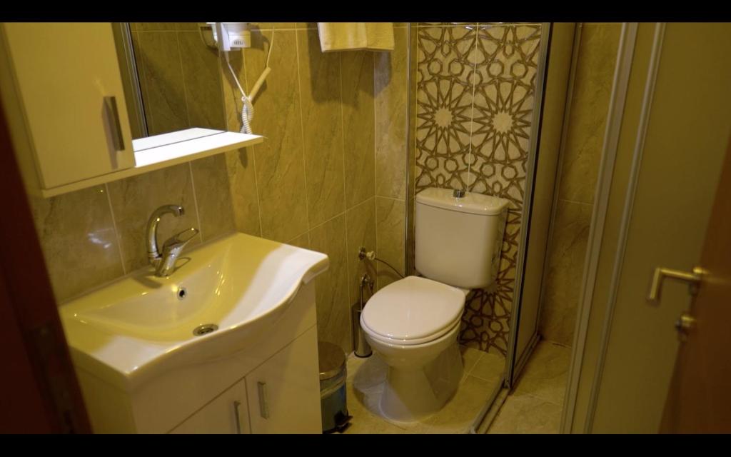 GUVEN HOTEL photo