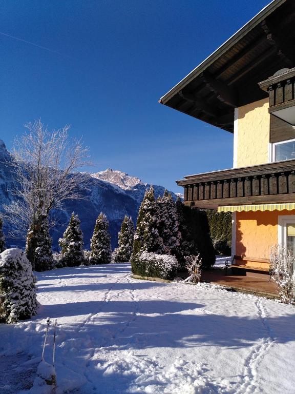 Ferienhaus Marianne - 5