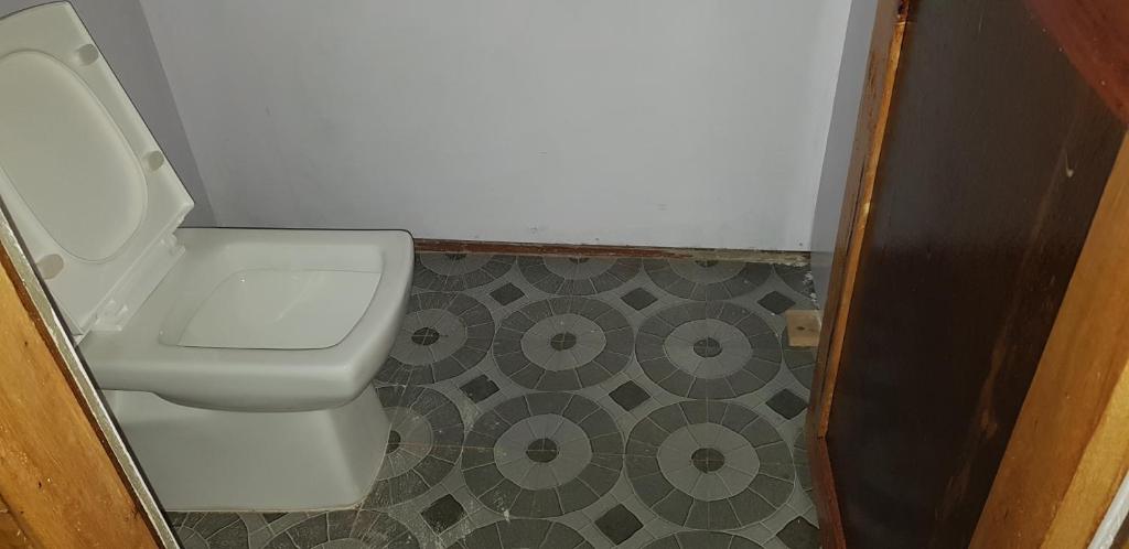 バスルーム（客室）