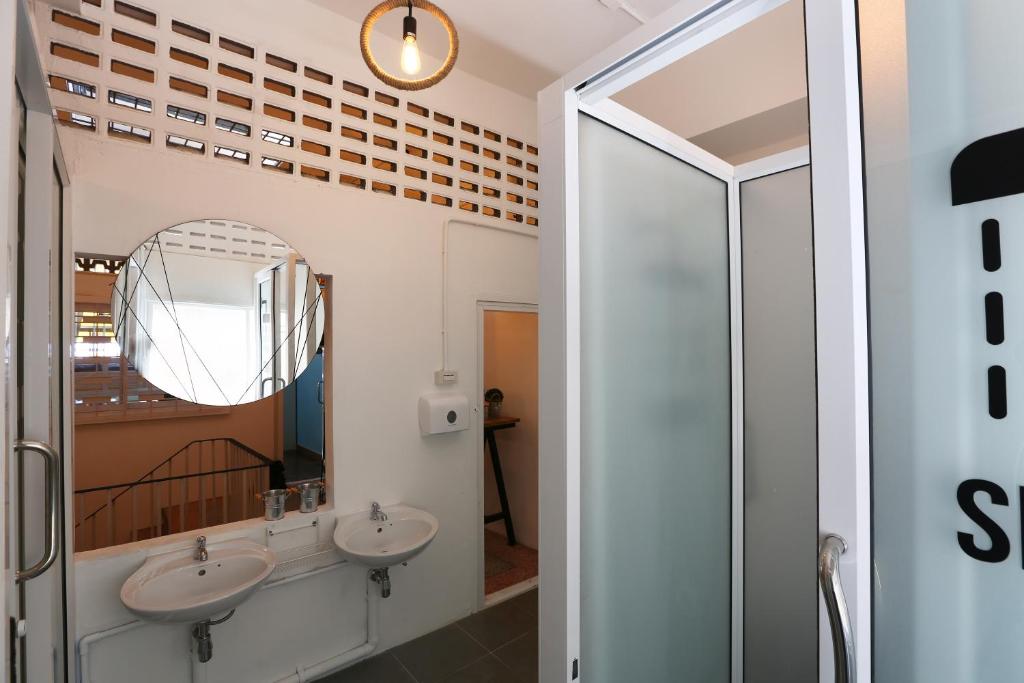 Hub Hostel Hatyai photo