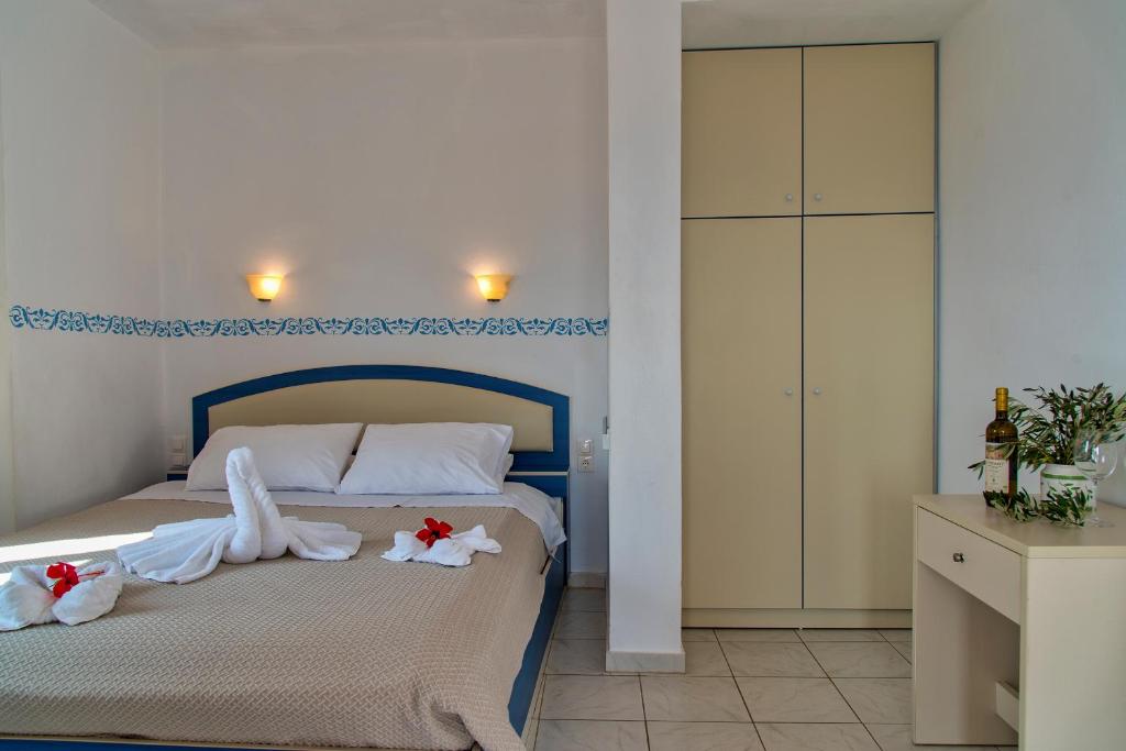 Castri Village Hotel photo