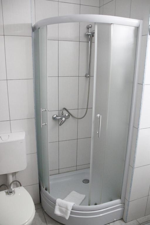 Student Hotel Mostar photo