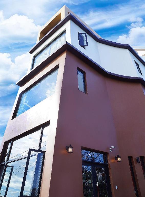 Lancasa Taitung 호텔 이미지 2