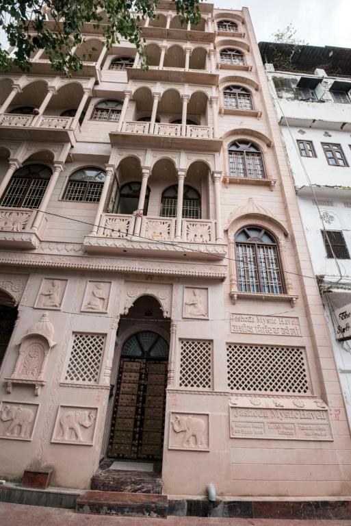 Jashoda Mystic Haveli photo