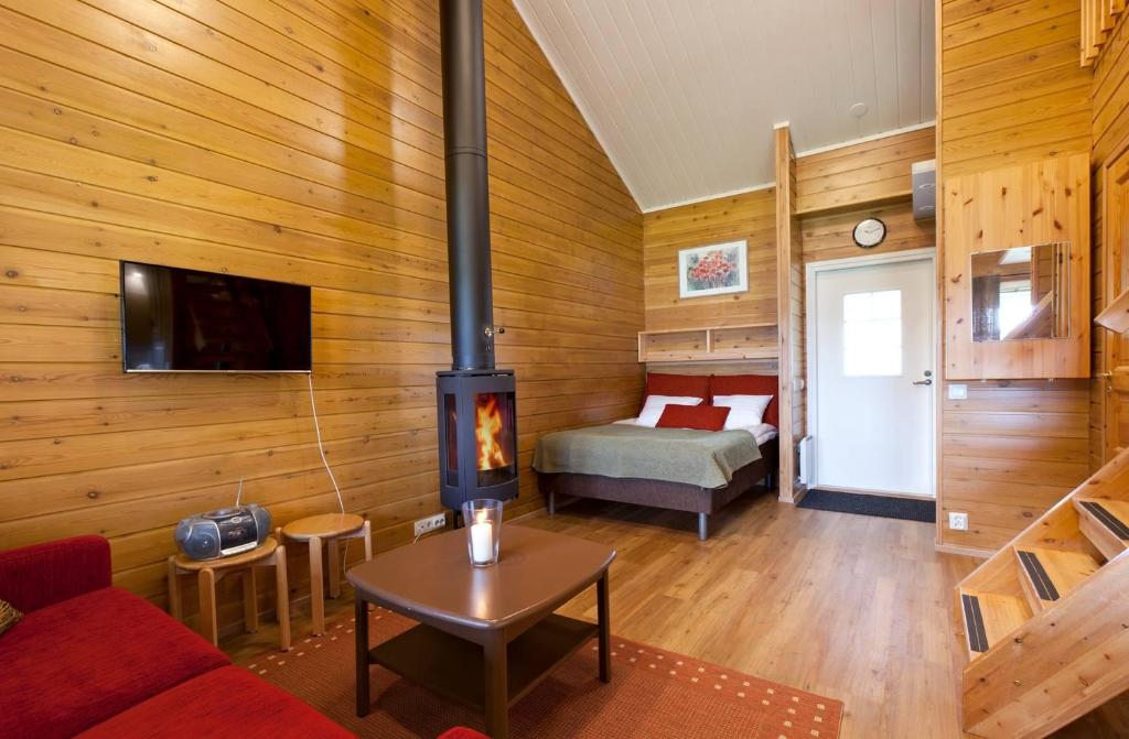 開放式格局公寓