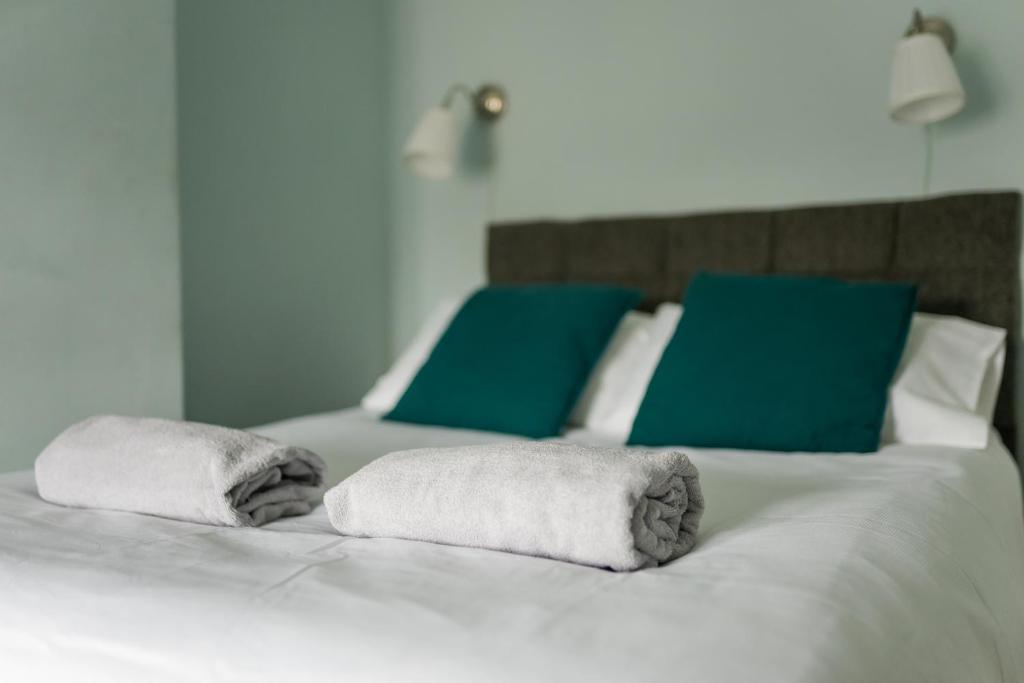 Regency Guesthouse Manchester photo