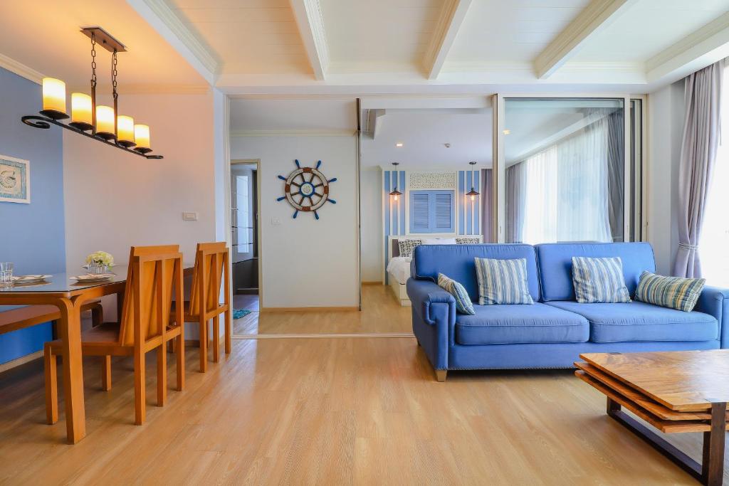 Baan San Kraam at Hua Hin 1