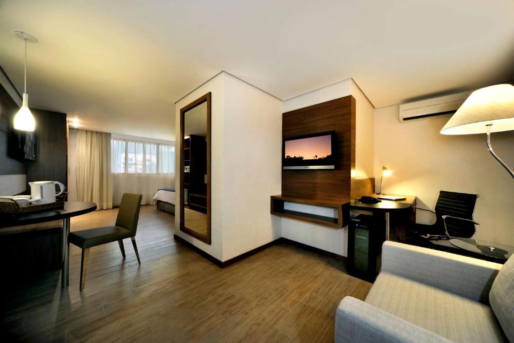 Radisson Hotel Maiorana Belem Photo 12