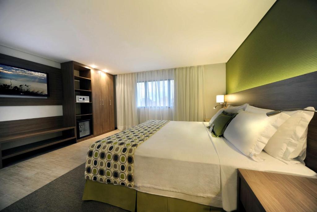 Radisson Hotel Maiorana Belem Photo 16