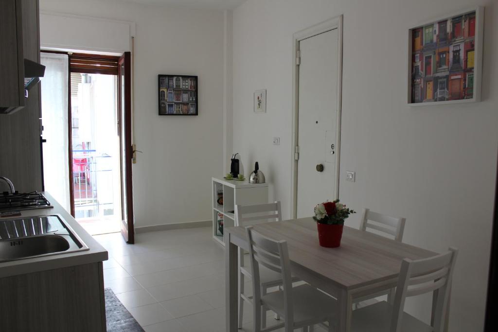 San Vitale House - 1