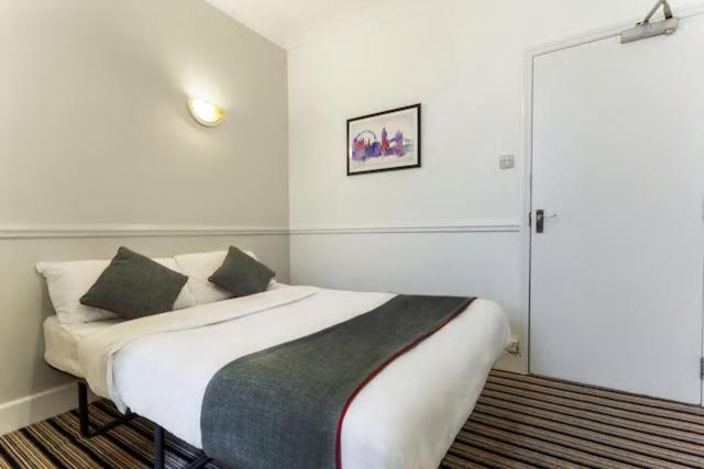 Enrico Hotel photo
