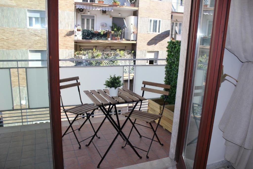San Vitale House - 3
