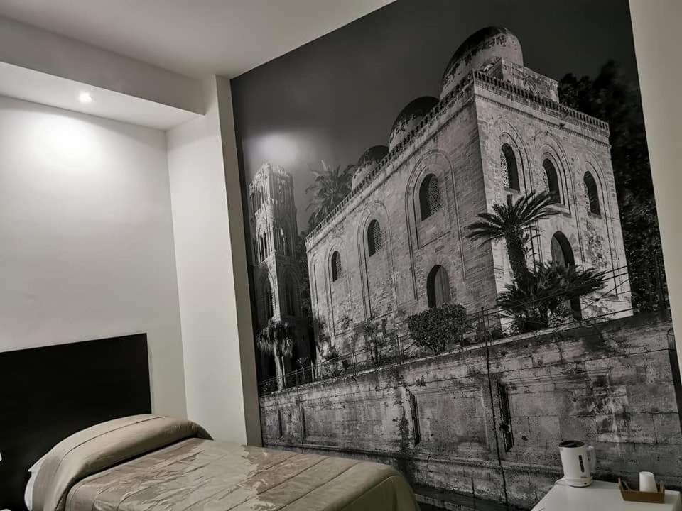 Due Passi Suite photo