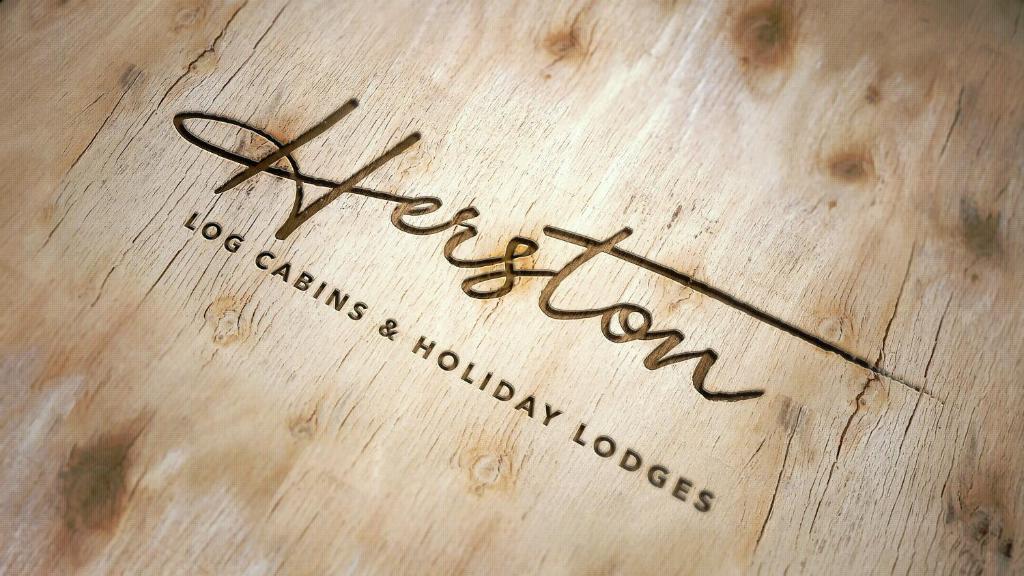 Walnut Log Cabin, Swanage