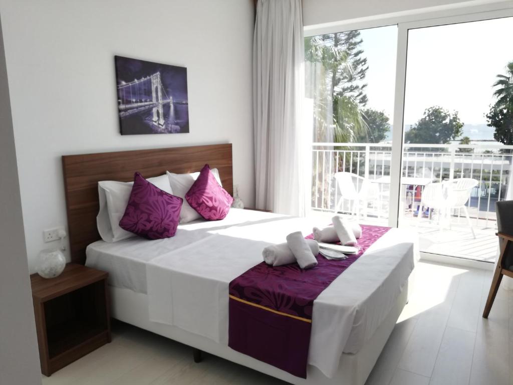 Lysithea Hotel photo