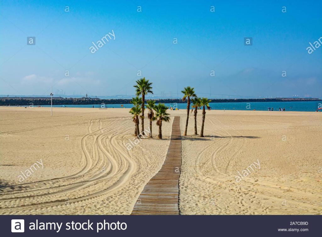 Hostal Alhaja Playa photo