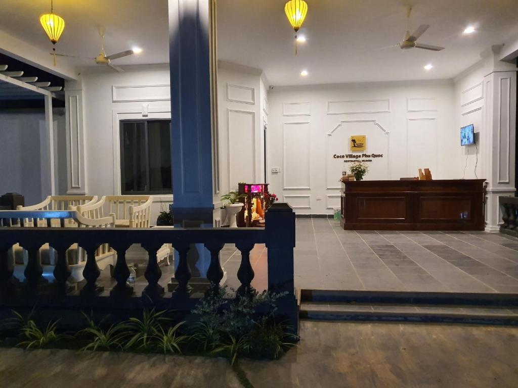 Coco Village Phu Quoc Resort