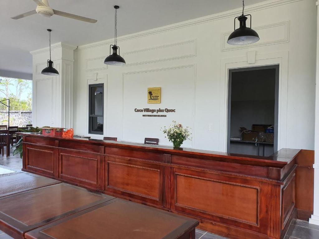 Coco Village Phu Quoc Resort