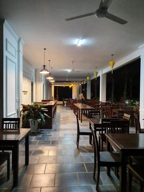 Coco Village Phu Quoc Resort