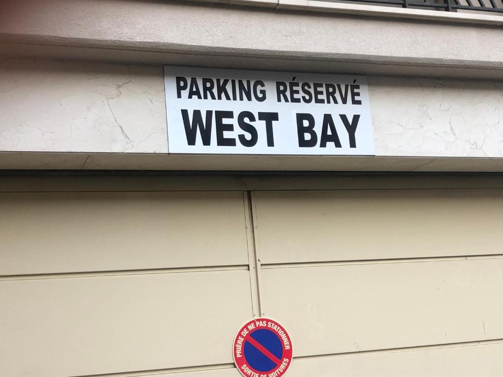 West bay - 2