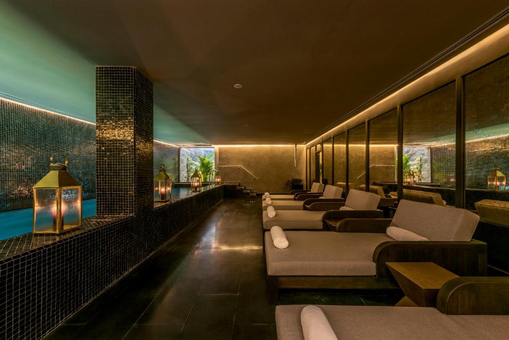 spa