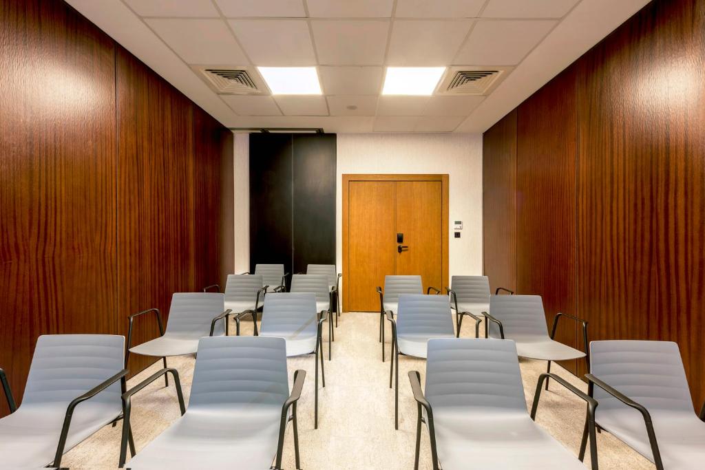 Centre d’affaires