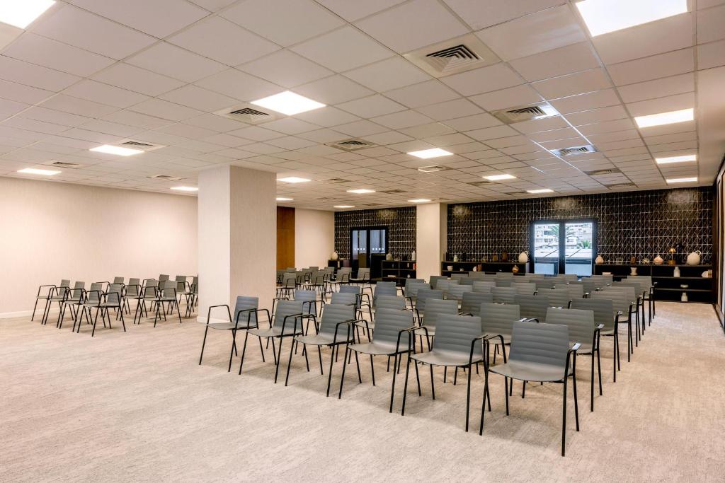 Centre d’affaires