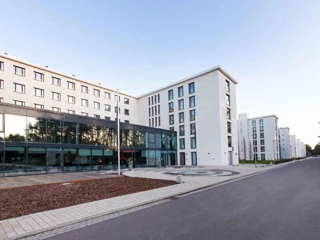 DORMERO Strandapartments Rügen, Hotel in Binz