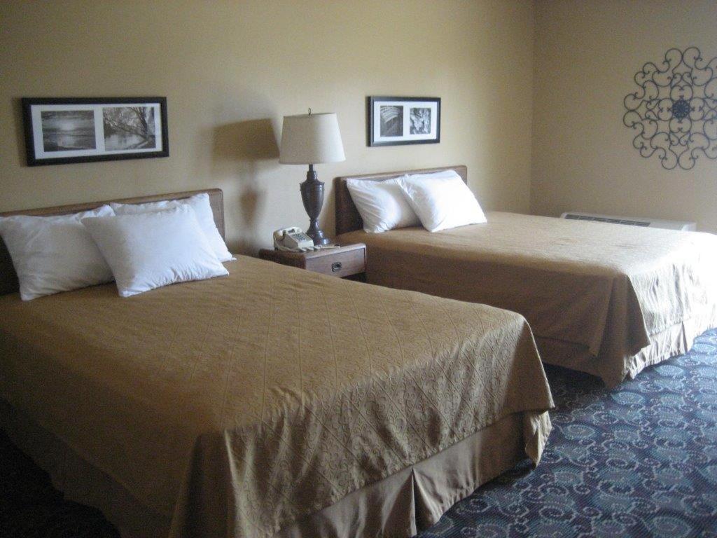 Pine View Resort photo