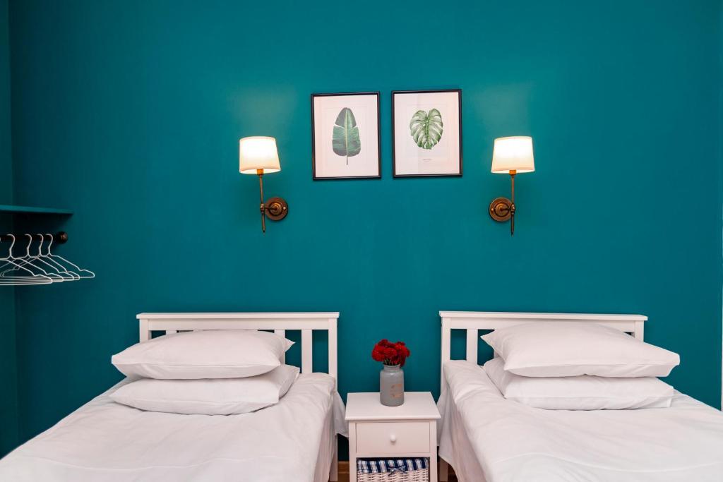 Apartment Rest Area In Old Tbilisi, Tbilisi