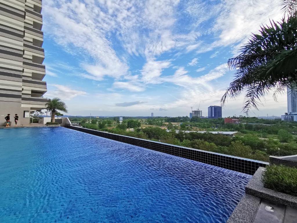 Meridin Medini Apartments photo