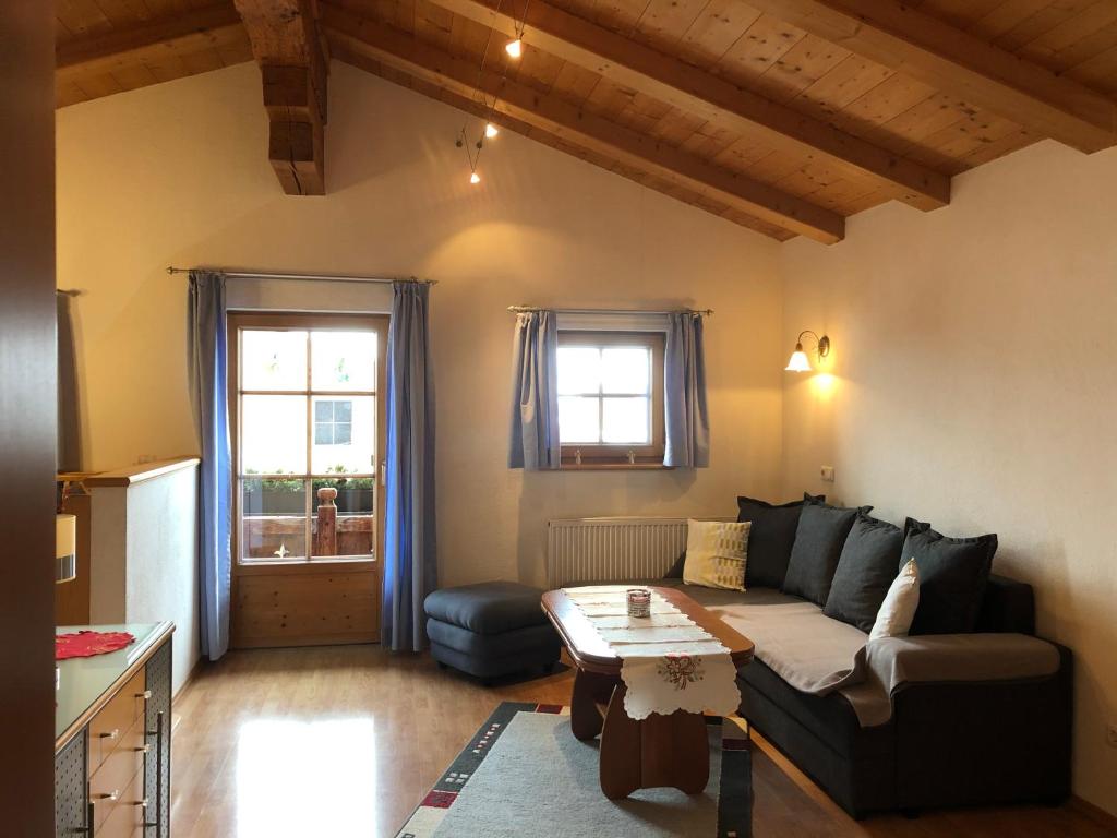 Appartement Leirer - 5