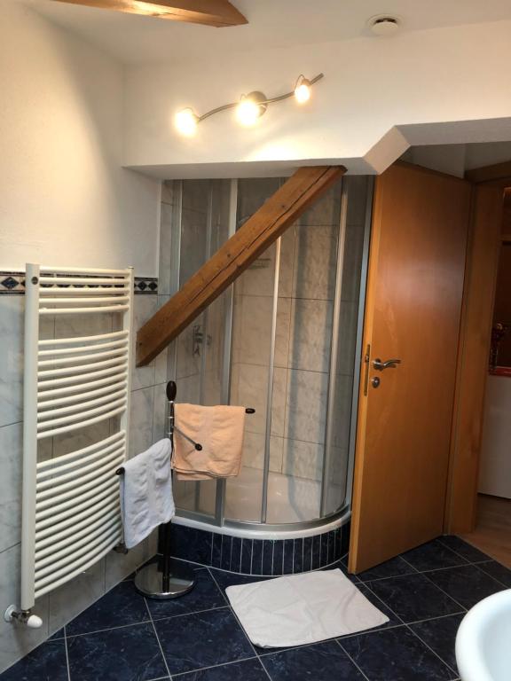 Appartement Leirer - 4