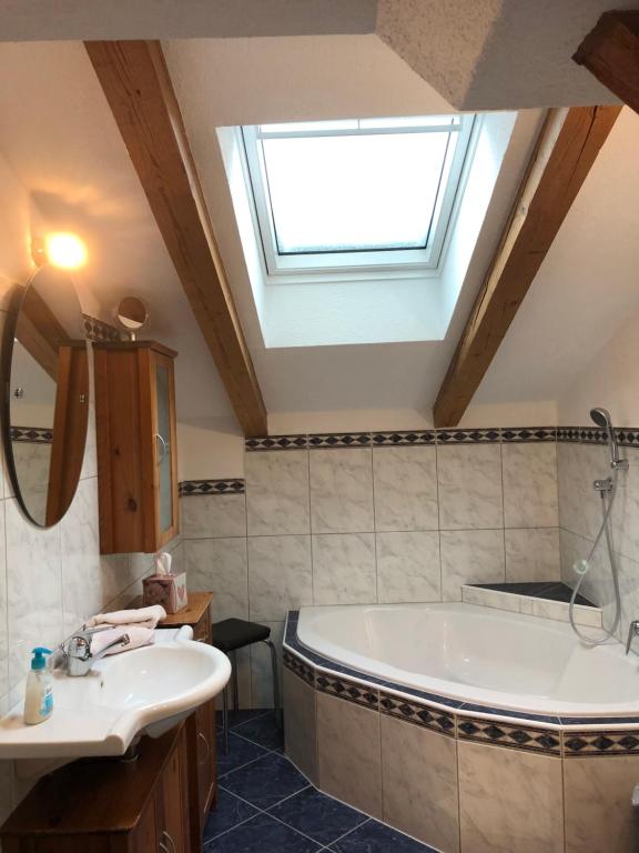 Appartement Leirer - 3