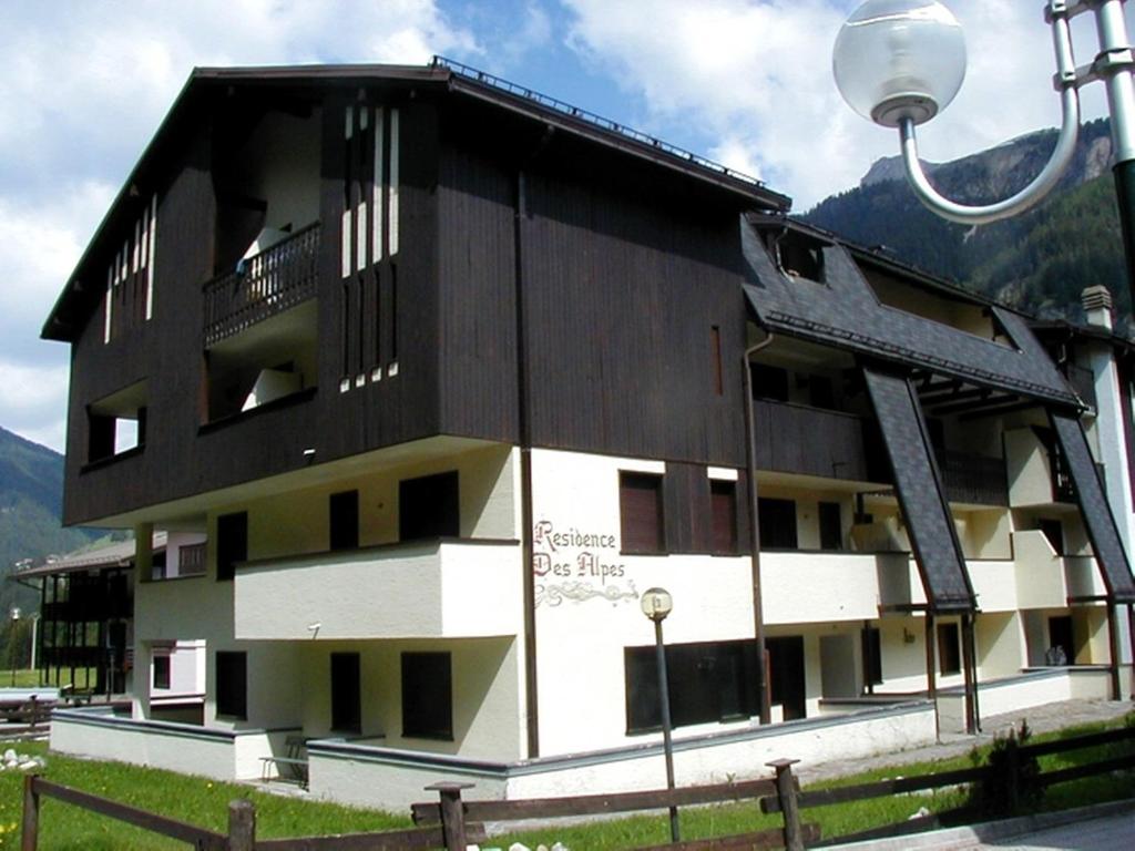 Des Alpes 1 - 5
