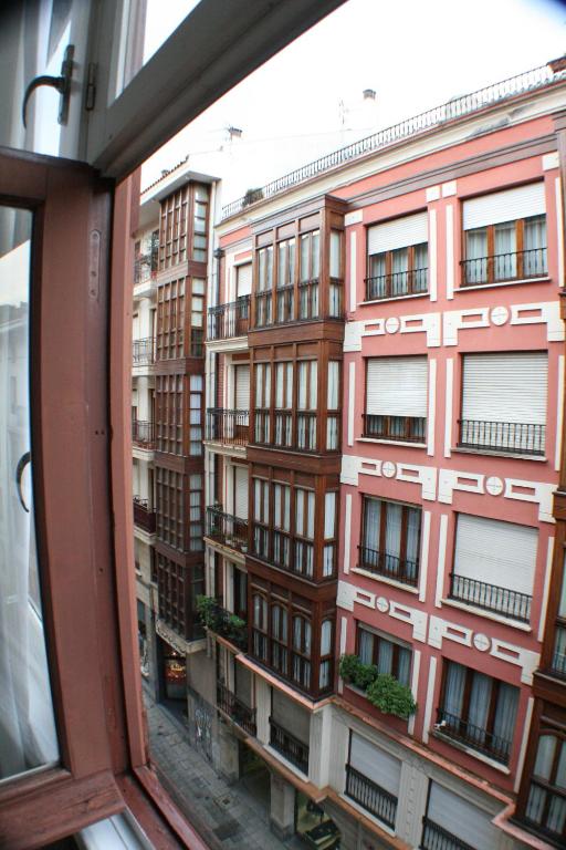 Pensión Bilbao - 5