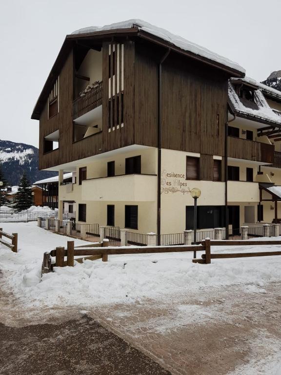 Des Alpes 1 - 3