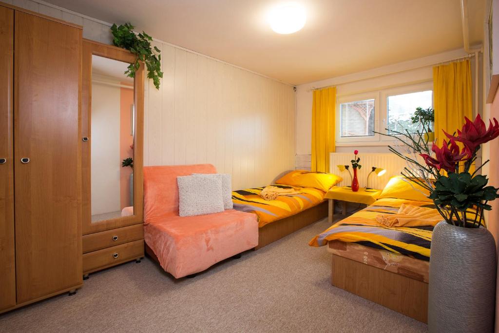 Facilities, Guest House Bulusek in Rokytnice nad Jizerou