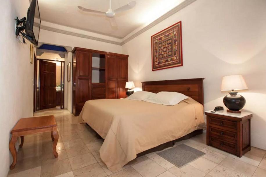 Orchidelirium Casa Hotel & Salud Estética - 4