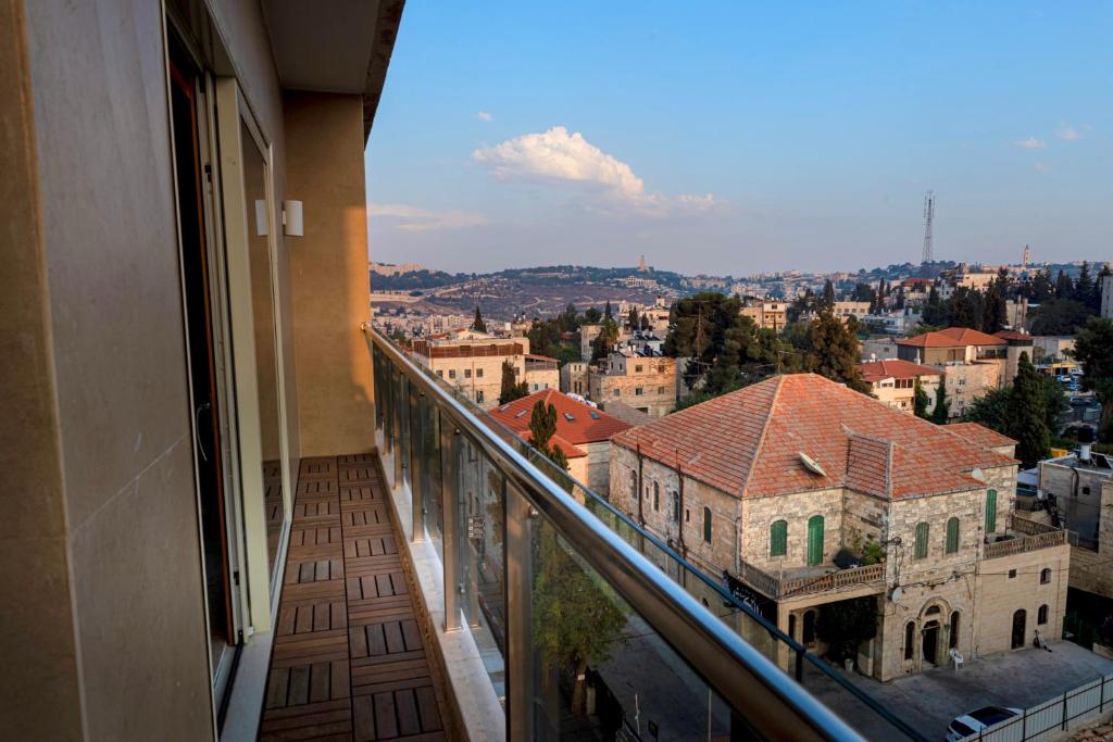 Ambassador Boutique Hotel photo