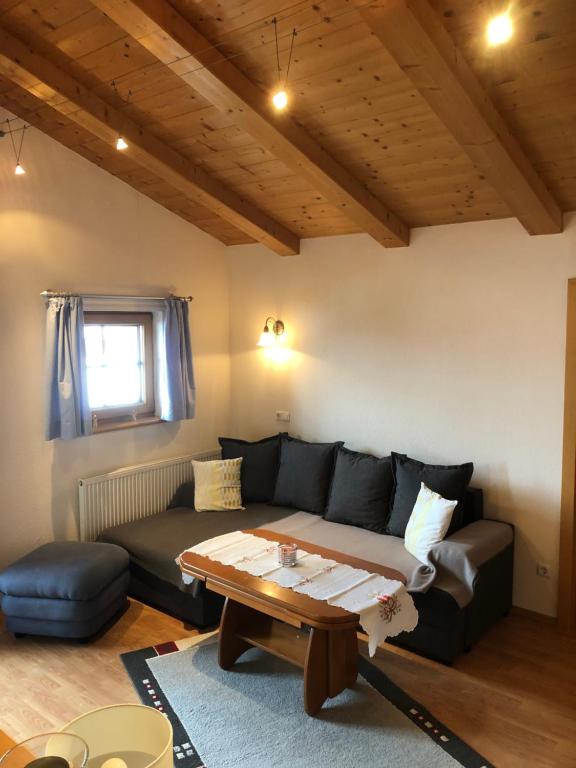 Appartement Leirer - 2