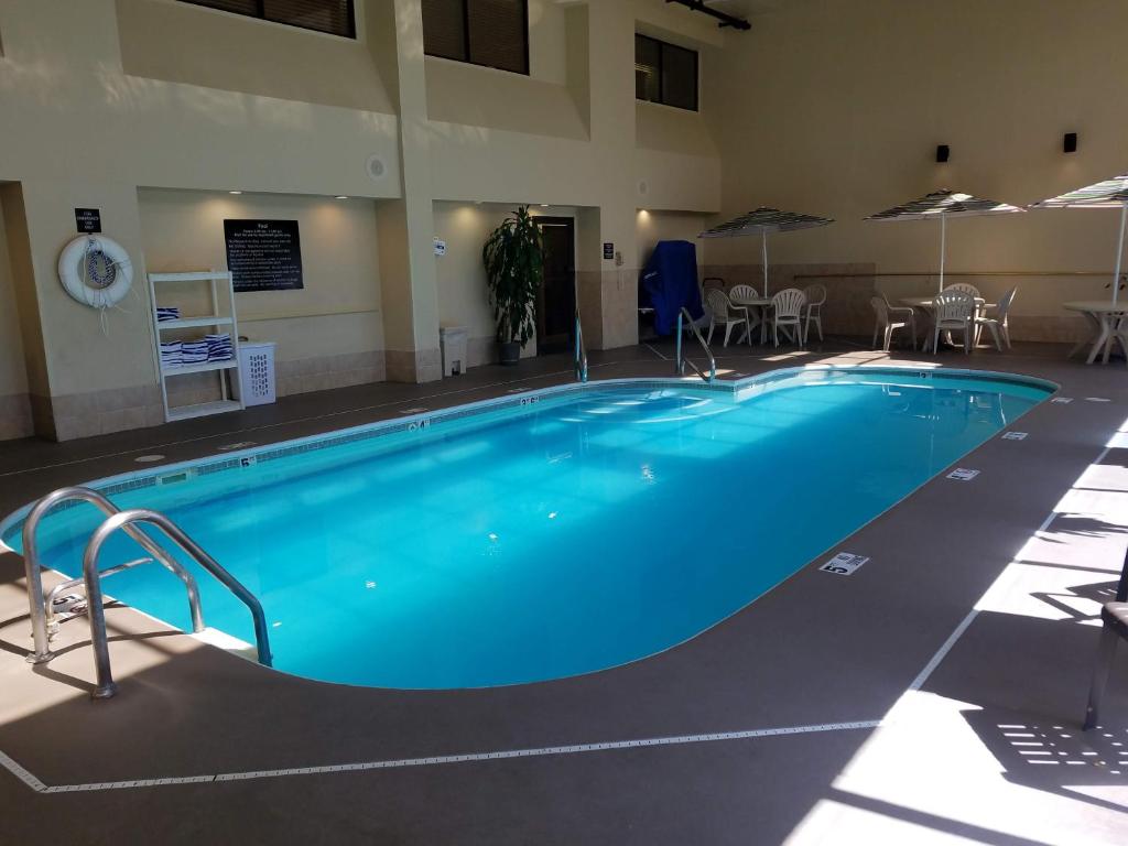 Extended Stay America Suites - Springfield photo