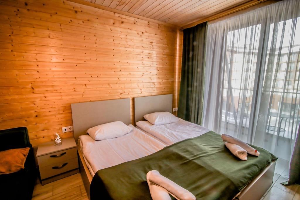 New Gudauri Rooms photo