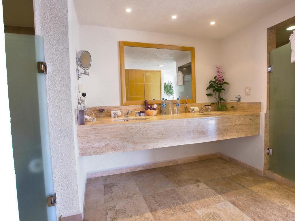 バスルーム（客室）