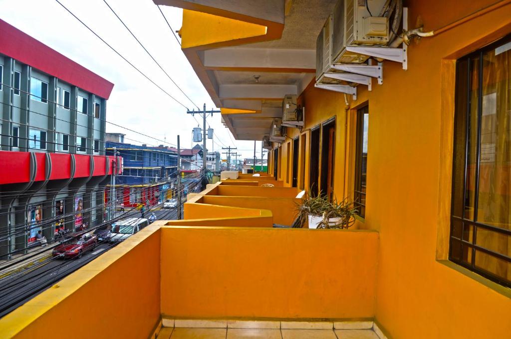 Hotel Plaza Palmero photo