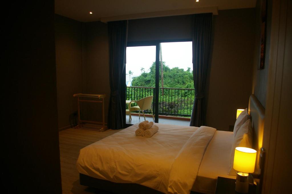 Aonang Inn photo