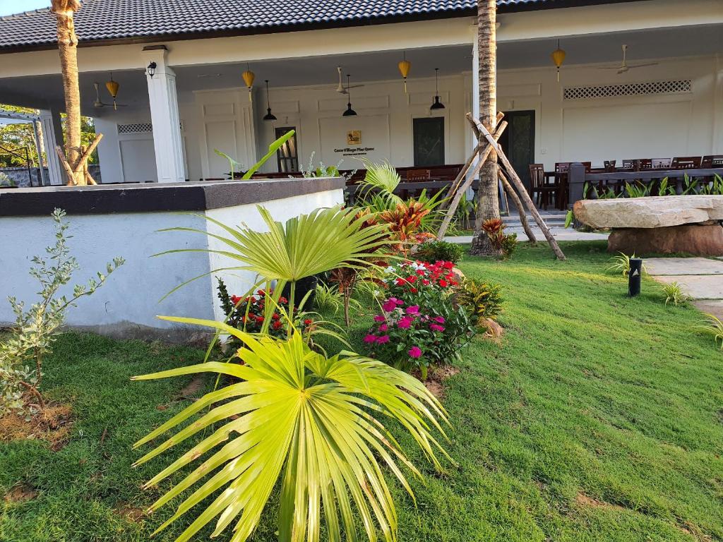 Coco Village Phu Quoc Resort