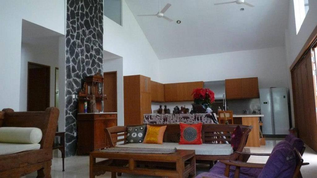 Ronia Luxury Bungalow photo