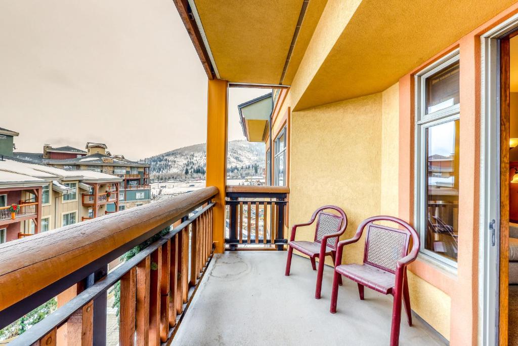 Sundial Lodge photo
