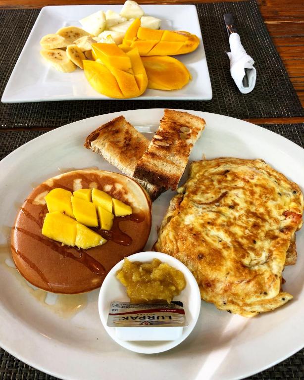 Makanan dan Minuman